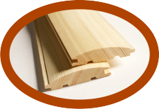 gallery/ блок-хаус