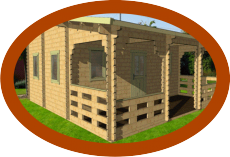 gallery/ беседка