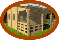 gallery/ беседка